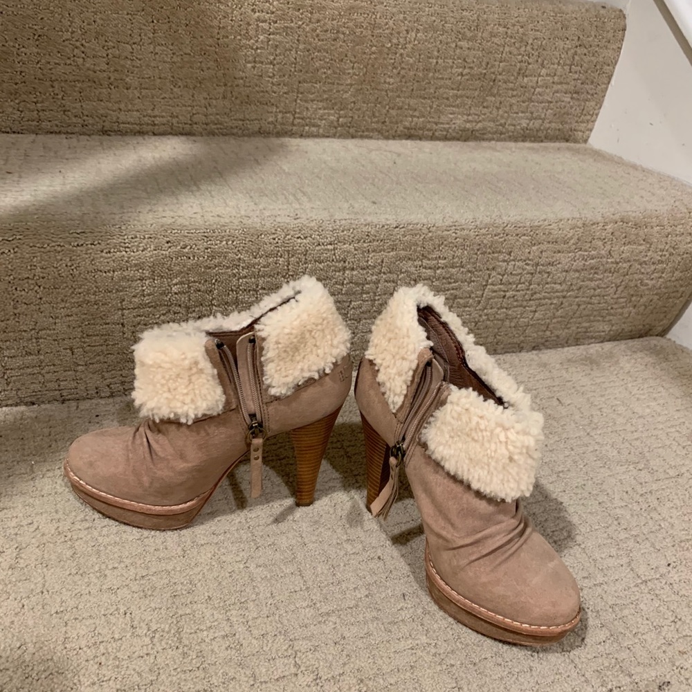 Ugg Booties - image 2